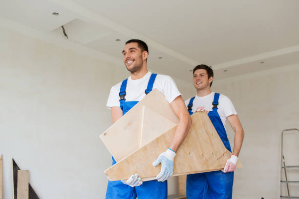 Best Hoarding Cleanup  in Sparks, GA