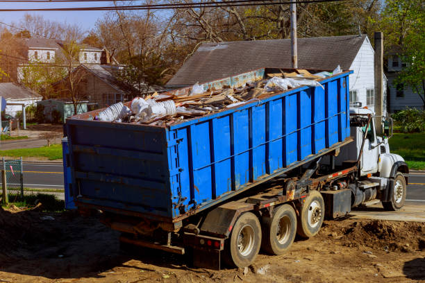 Best Property Management Cleanouts  in Sparks, GA