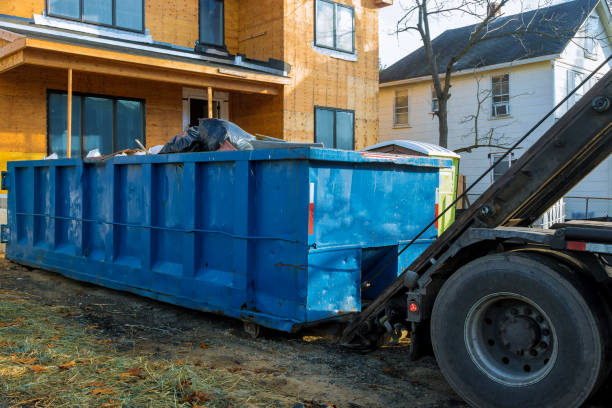 Best Demolition Debris Removal  in Sparks, GA