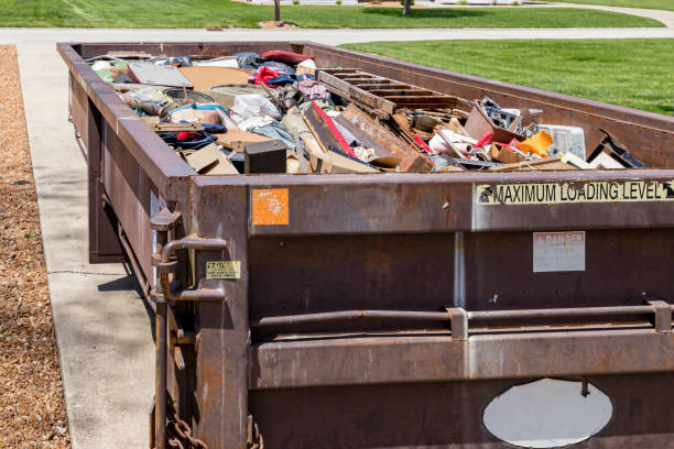 Best Recycling Services for Junk  in Sparks, GA