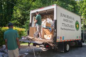 Best Basement Cleanout  in Sparks, GA